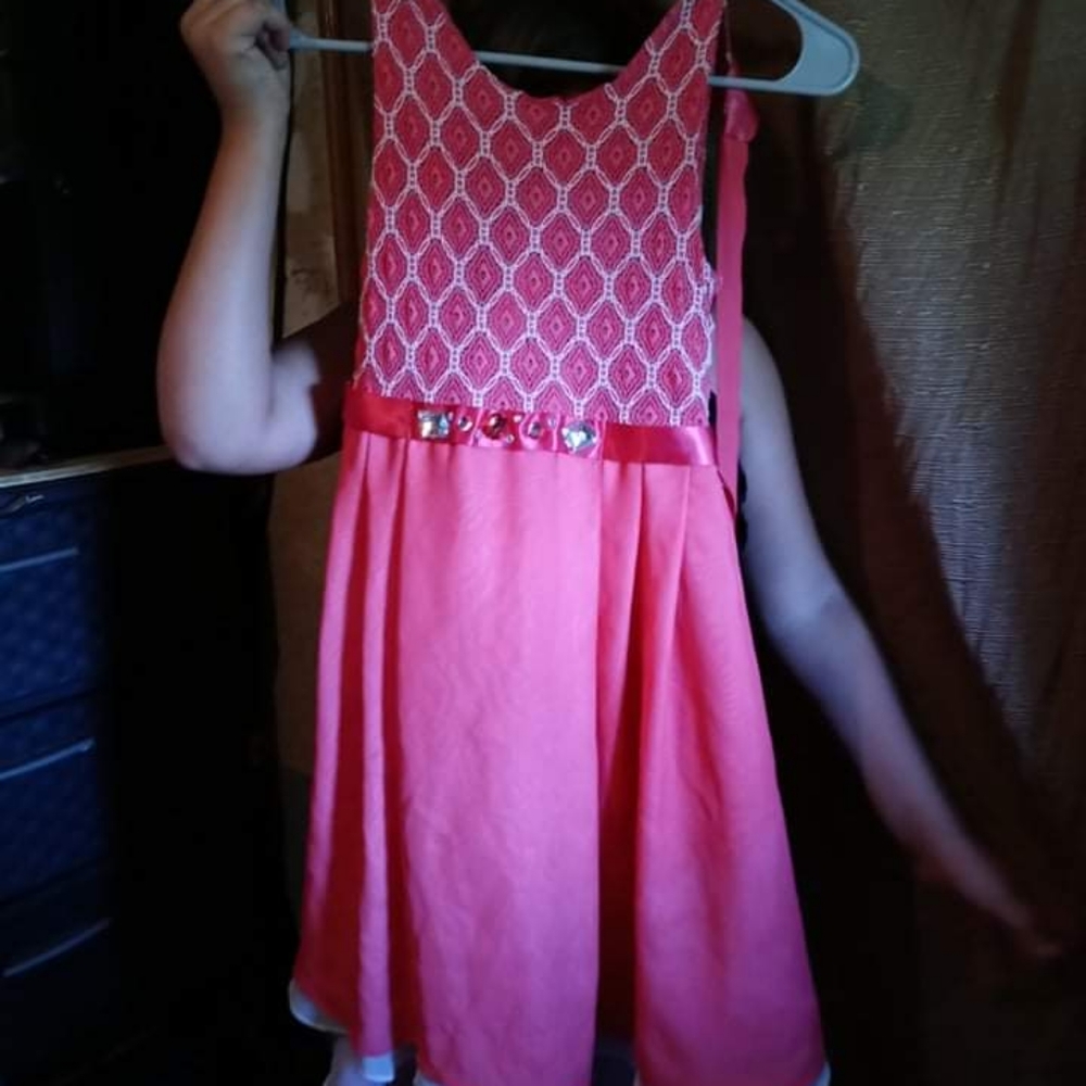 kids dress